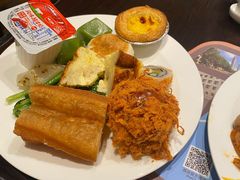 -国际青年会议酒店