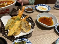 -小山日本料理(兴业太古汇店)