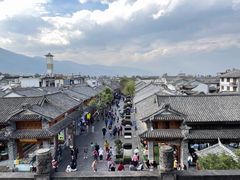 -大理古城