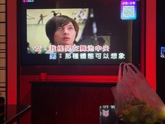 -音乐派KTV(银泰城店)