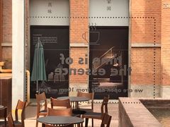 -大酉·M Coffee(北京美术馆店)