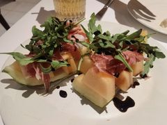 -Osteria Garden 生蚝花园餐厅(原进贤路店)