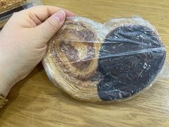 -嘉年华面包房餐厅（饺子馆）(陶然亭店)