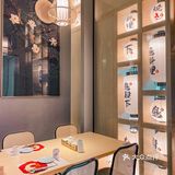 深圳这家炭火烧鸟约会也太棒了‼️