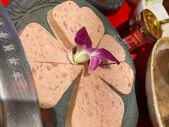 -谭鸭血老火锅(漳州路店)