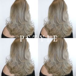 -P.STYLE 派斯造型