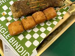 -长乐饭冰冰·冰饭·烧烤(长乐总店)