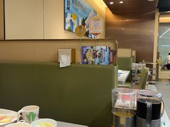 -海底捞火锅(九霄梦天地店)