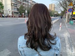 -元泽美发设计