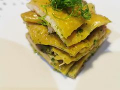 -荷风细雨·中国茶宴(碧云店)