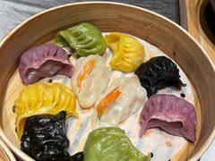 -老大连·海肠捞饭·大连海鲜大连菜(西安路店)