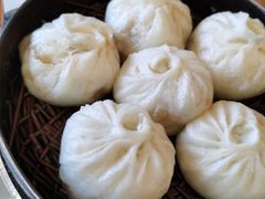 桃园小肉包-小桃园·豆浆油条(复兴中路店)