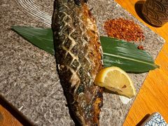 -故乡屋日本料理(八一广场店)