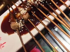 -醉烧膘·烧烤夜宵王(总店)