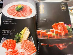 -沄记顺德菜打边炉(东直门店)