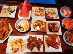 -青藤茶馆(南山路店)