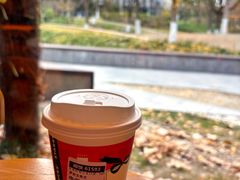 -星巴克(古美路店)