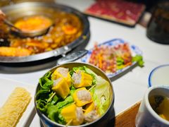 -梯坎老火锅(天禧店)