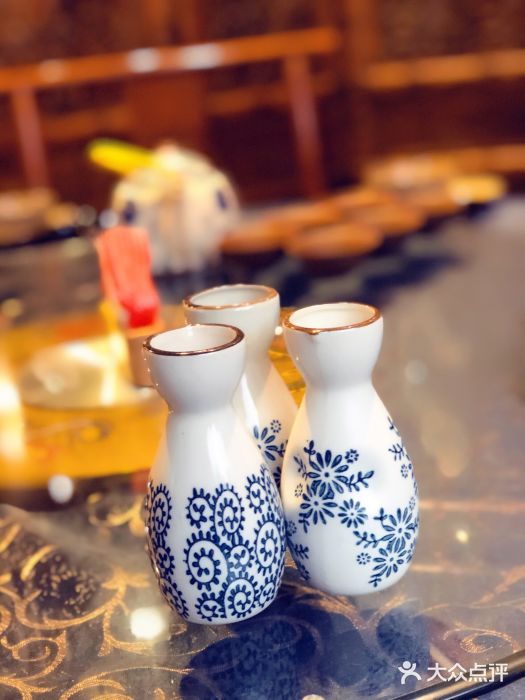 小酒肆·老茶馆图片
