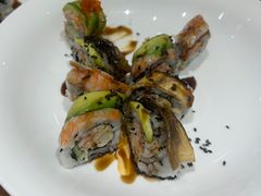 -牛油果大师寿司(瑞景店)