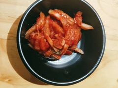 泡菜-芝芝Z-cheese芝士年糕专门店