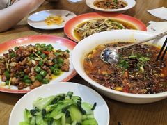 -九老汉·川渝江湖菜(合川路2店)