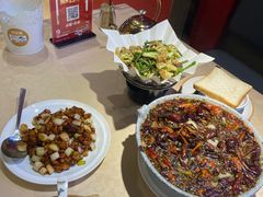 -水煮鱼乡·川京菜(蛇口店)
