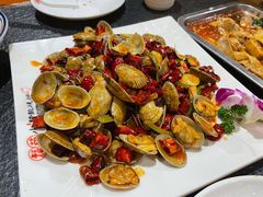 -福苗小骆驼烧烤(大唐不夜城店)
