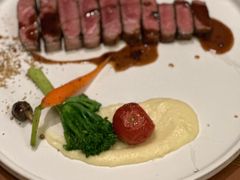 -Golden Lily河内巴黎法越料理餐厅(建国西路店)