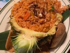 -绿茵阁牛扒餐厅(客村店)