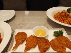 -必胜客(格尔木华兴店)