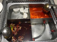 -海底捞火锅(苏宁生活广场店)