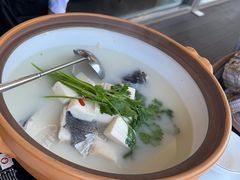 -宝荣鱼馆·临湖之宴(千岛湖店)
