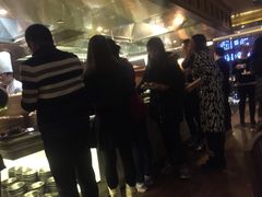 -君悦酒店·乐厨·高空自助餐(青年大街店)