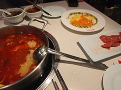 -麻辣空间·清油火锅(水井沟店)