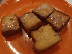 -澳门陈光记烧味饭店(南京德基广场店)