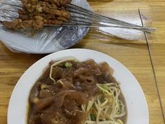 -何记酿皮店(西流湾店)