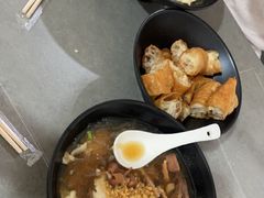 豆花粉丝-东华豆花(漳州店)