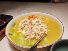 -锦府盐帮·李宅(领展购物广场中关村店)