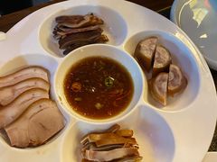 -三道菜(明堂公园店)