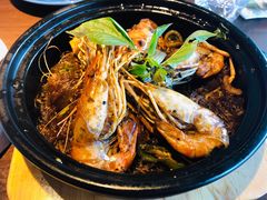 -星叶·东南亚料理(宁波万象汇店)