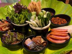 -淀里船宴(卓达店)