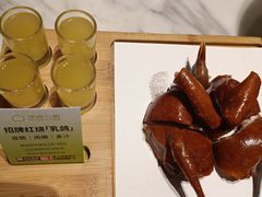 -汤城小厨•粤菜•靓汤(西直门凯德MALL店)