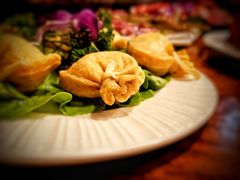 蟹籽包-草原牧羊火锅·龙虾·烤鱼(杨浦店)