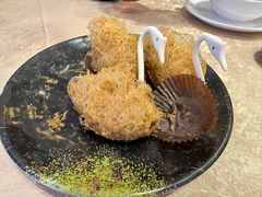 -广东胜利宾馆西关粤中餐厅
