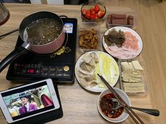 -锅圈食汇火锅烧烤食材超市(聚贤路店)