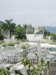 -花轿喜屋婚礼策划