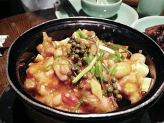 -粗茶淡饭·隐庐私厨(东亭店)
