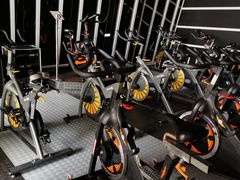 -途睿健身游泳俱乐部(顶峰店)