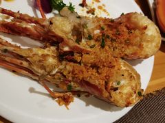 小青龙-割烹旭日本料理(龙湖狮山天街店)